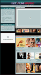 Mobile Screenshot of hottonemusic.com